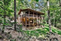 Land for sale in Gilmer County, Georgia
