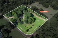 Homesite for sale in Harrison County, Texas