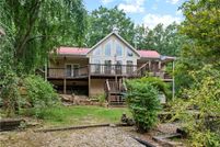 Land for sale in Carroll County, Arkansas