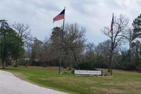 Homesite for sale in Trinity County, Texas