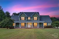Land for sale in Effingham County, Georgia