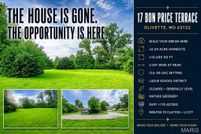 Land for sale in Saint Louis County, Missouri