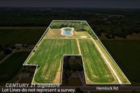 Land for sale in Saginaw County, Michigan