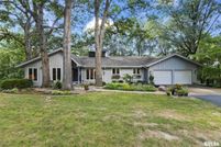 House for sale in Sangamon County, Illinois
