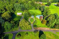 Land for sale in Fauquier County, Virginia