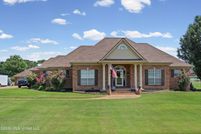 Land for sale in DeSoto County, Mississippi