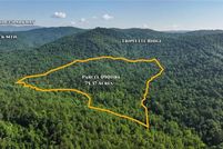 Land for sale in Wilkes County, North Carolina