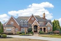 Land for sale in Gwinnett County, Georgia