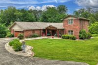 House for sale in Fannin County, Georgia
