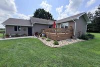 Land for sale in Franklin County, Iowa