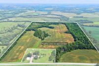 Land for sale in Atchison County, Kansas