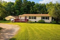 Lakefront Property for sale in Shawano County, Wisconsin