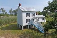 Land for sale in Mathews County, Virginia