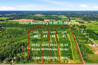Land for sale in Erie County, New York
