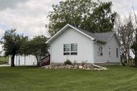 Land for sale in Cerro Gordo County, Iowa