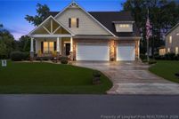 House for sale in Harnett County, North Carolina