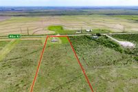 Land for sale in Jefferson County, Texas