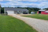 House for sale in Knox County, Ohio