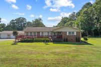 Land for sale in Gordon County, Georgia