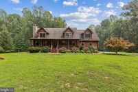 Land for sale in Spotsylvania County, Virginia