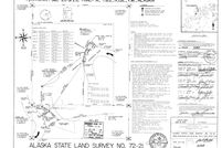 Undeveloped Land for sale in Southeast Fairbanks Borough, Alaska