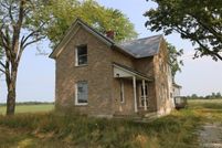 Land for sale in Tuscola County, Michigan