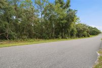 Homesite for sale in Citrus County, Florida