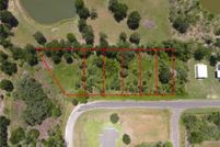 Land for sale in Burleson County, Texas