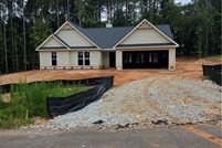 Land for sale in Madison County, Georgia