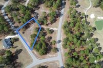 Homesite for sale in McIntosh County, Georgia