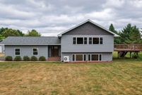 Land for sale in Washburn County, Wisconsin