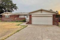 House for sale in Texas County, Oklahoma