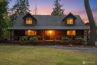 Land for sale in Kitsap County, Washington
