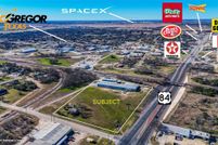 Land for sale in McLennan County, Texas