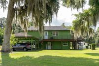 Land for sale in Volusia County, Florida