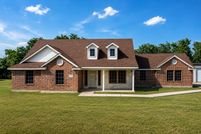 Land for sale in Kaufman County, Texas