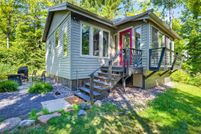 House for sale in Bayfield County, Wisconsin