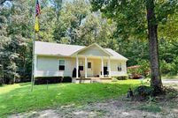 House for sale in McNairy County, Tennessee