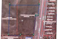 Undeveloped Land for sale in Kandiyohi County, Minnesota
