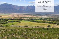 Undeveloped Land for sale in Uintah County, Utah