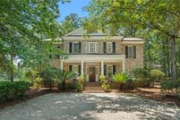 Land for sale in Bryan County, Georgia