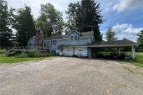 Waterfront Property for sale in Ashtabula County, Ohio