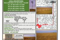 Land for sale in Washington County, Colorado