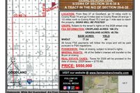 Land for sale in Allen County, Kansas