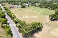 Homesite for sale in Ellis County, Texas