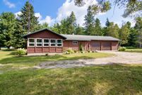 Land for sale in Charlevoix County, Michigan