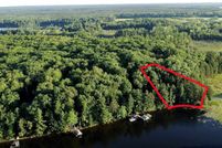 Land for sale in Vilas County, Wisconsin