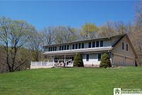 Land for sale in Chautauqua County, New York