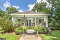 House for sale in Lamar County, Georgia