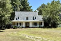 Land for sale in Smith County, Mississippi